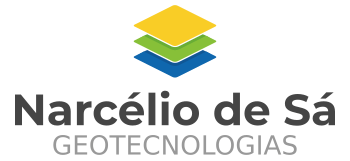 Narcélio de Sá - Geotecnologias